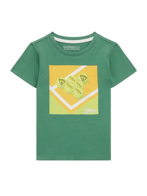  GUESS | N4RI06 K8HM4VE